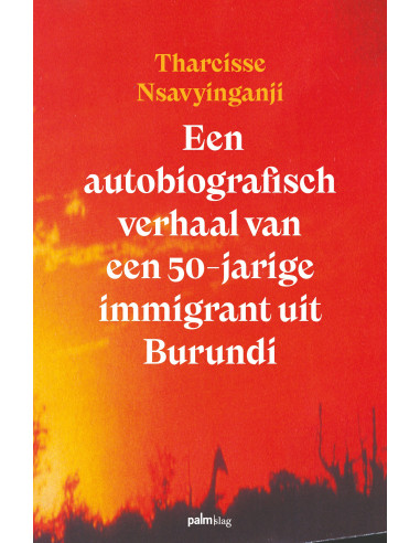 Een autobiografisch verhaal van een 50-j