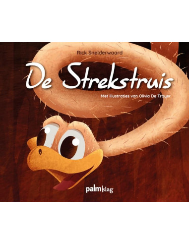 De Strekstruis