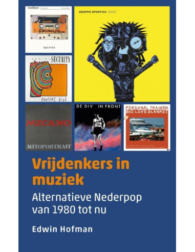 Vrijdenkers in muziek