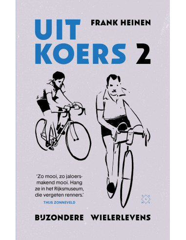 Uit koers 2