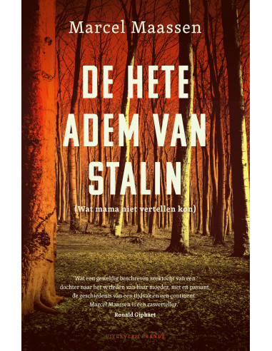 De hete adem van Stalin