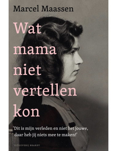 Wat mama niet vertellen kon