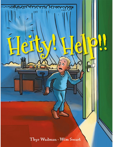 Heity! Help!