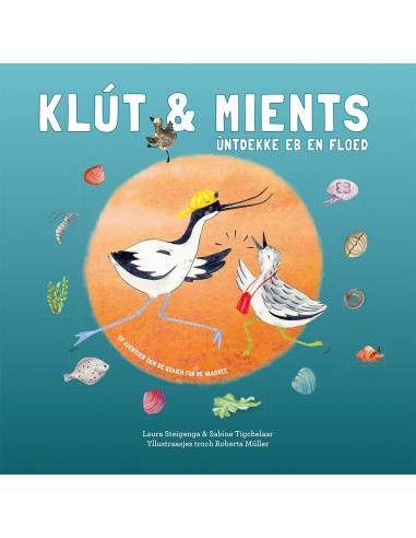 Klút & Mients ûntdekke eb en floed