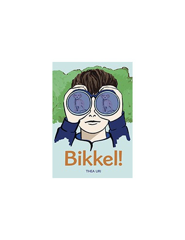 Bikkel!