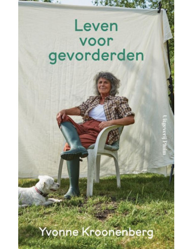 Leven voor gevorderden