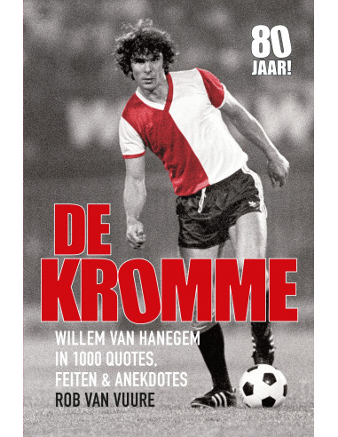 De Kromme