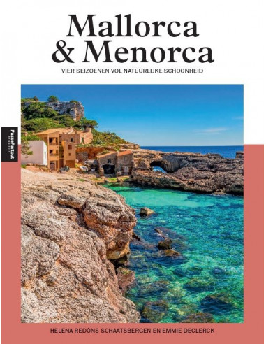 Mallorca & Menorca