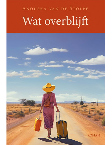 Wat overblijft