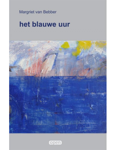 het blauwe uur