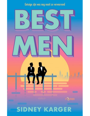 Best men