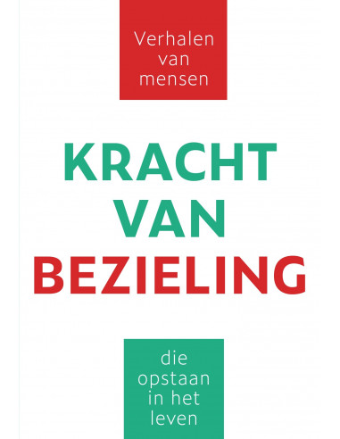 Kracht van bezieling