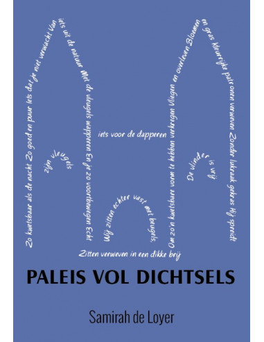 Paleis vol Dichtsels