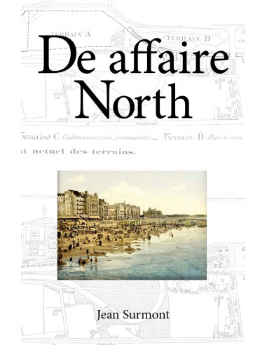 De Affaire North