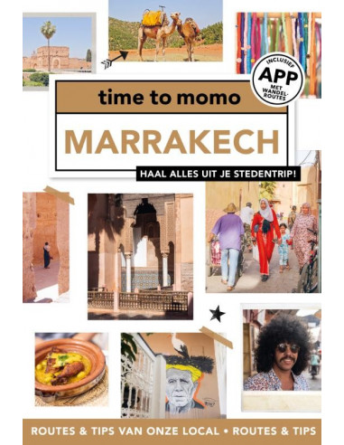 Marrakech