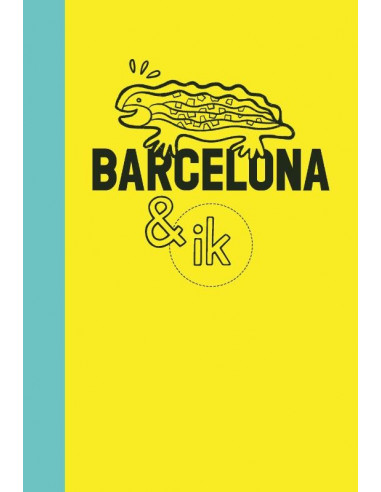 Barcelona & ik