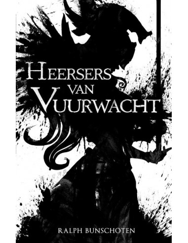 Heersers van Vuurwacht