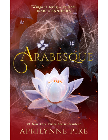 Arabesque