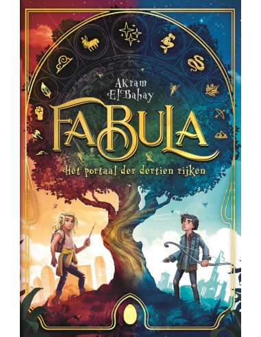 Fabula