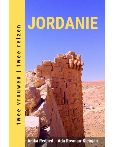 Jordanie