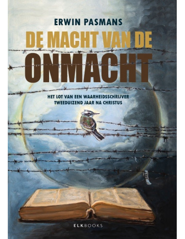 De Macht van de Onmacht