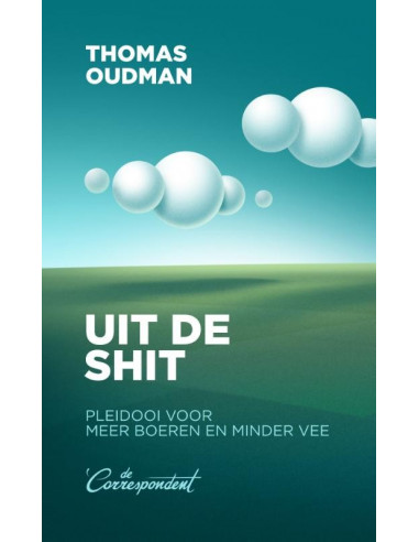 Uit de shit