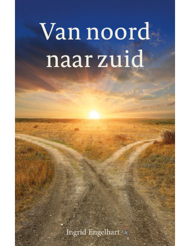 Van noord naar zuid