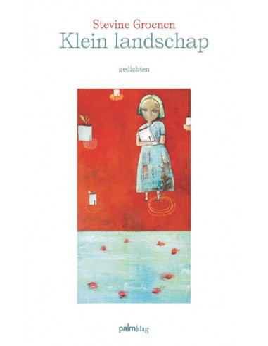 Klein landschap