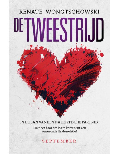 De tweestrijd