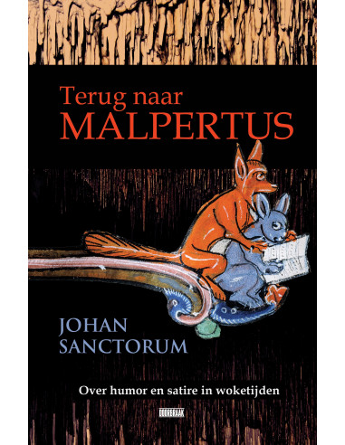 Terug naar Malpertus