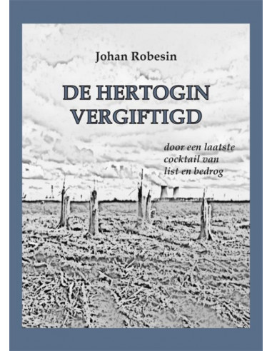 De hertogin vergiftigd