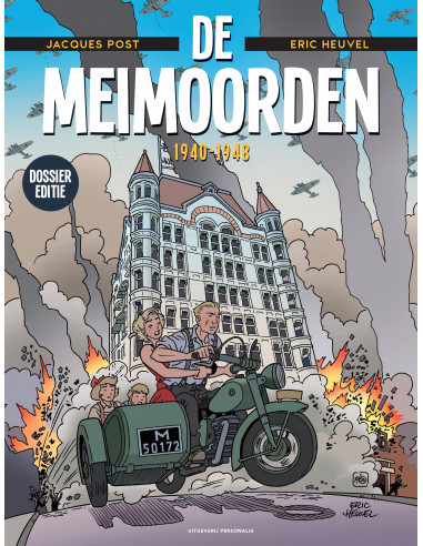 De Meimoorden