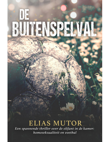 De buitenspelval