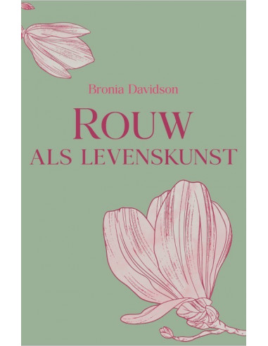 Rouw als levenskunst