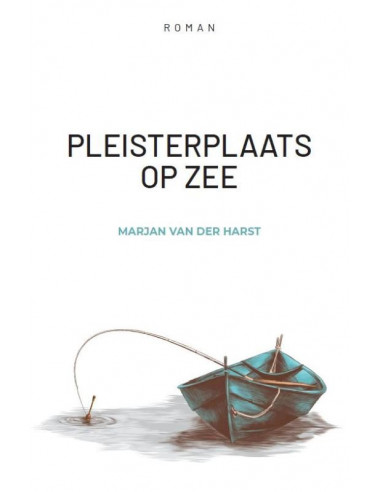 Pleisterplaats op zee