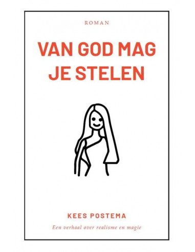 Van God mag je stelen