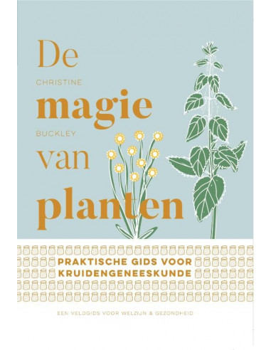 De magie van planten