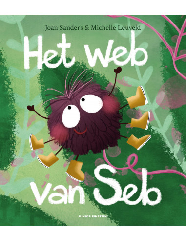 Het web van Seb