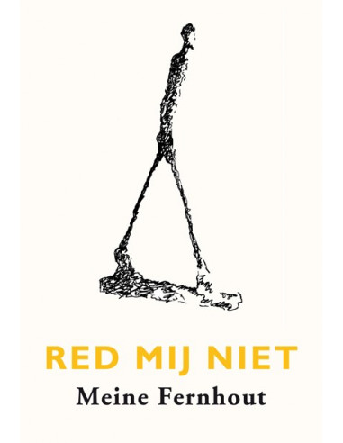 Red mij niet