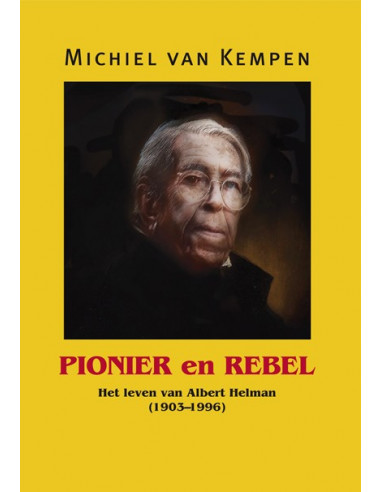 Pionier en Rebel