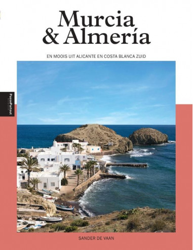 Murcia & Almería