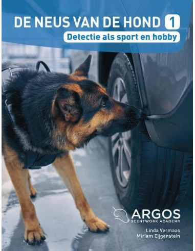 Detectie als sport en hobby