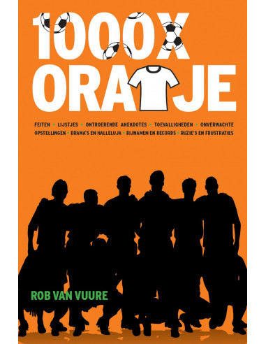 1000x Oranje