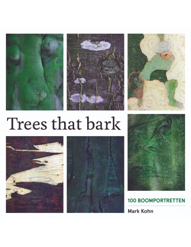 Trees that bark