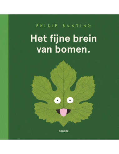 Het fijne brein van bomen