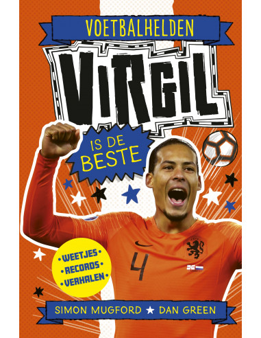 Virgil is de beste