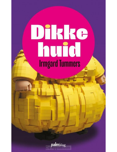 Dikke huid