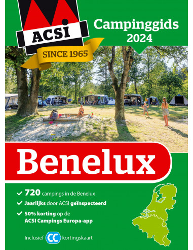 Benelux / 2024