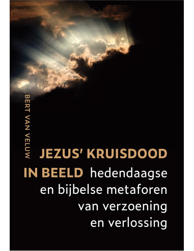 Jezus' kruisdood in beeld