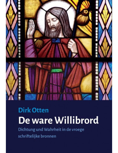 De ware Willibrord